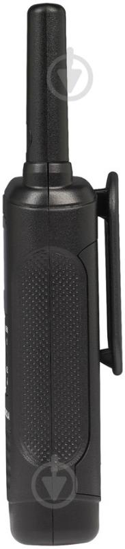 Рация Motorola TLKR T60 P14MAA03A1BD - фото 2 Рация Motorola TLKR T60 P14MAA03A1BD - фото 2