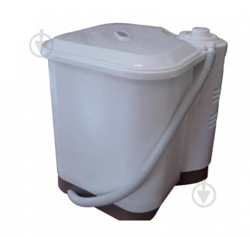 Стиральная машина Агат РВЦ - фото 1