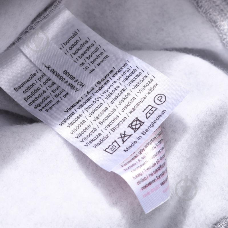 Свитшот для мальчика Blue Seven 864636 серый - фото 6