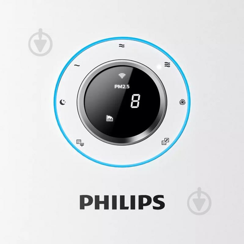 Очиститель воздуха Philips AC5659/10 - фото 5