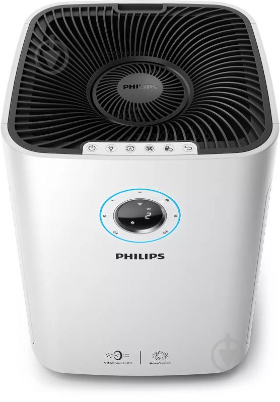 Очиститель воздуха Philips AC5659/10 - фото 3