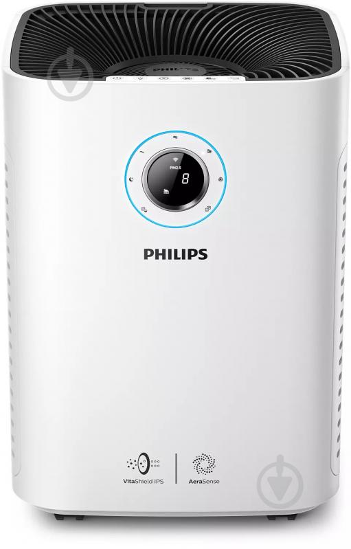 Очиститель воздуха Philips AC5659/10 - фото 1