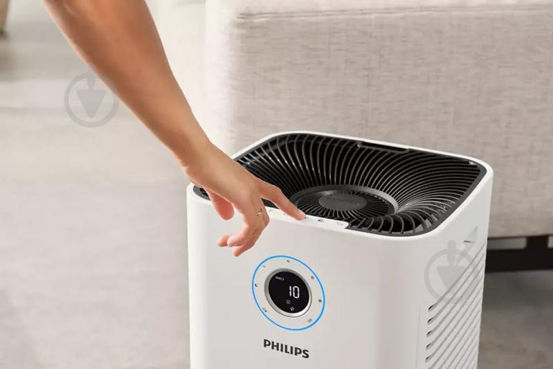 Очиститель воздуха Philips AC5659/10 - фото 4