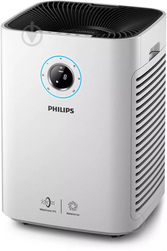 Очиститель воздуха Philips AC5659/10 - фото 2