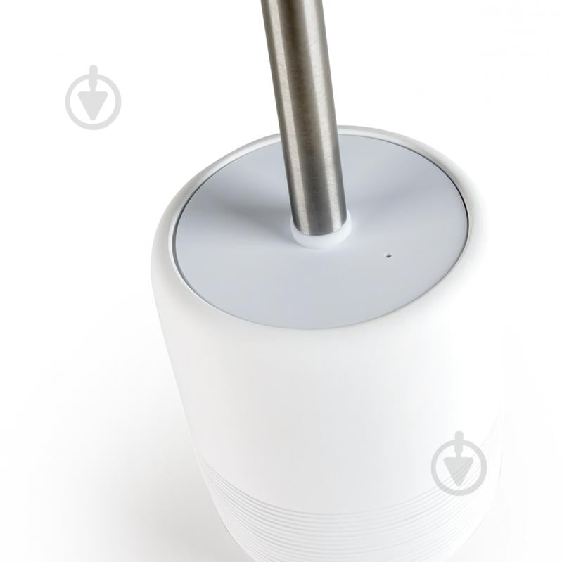 Ершик для унитаза MVM Boston BA-06 White - фото 4