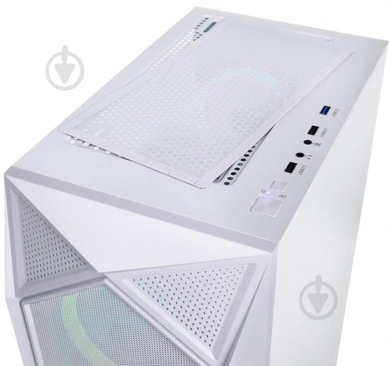Компьютер Artline Gaming X67WHITE (X67Whitev49) white - фото 10