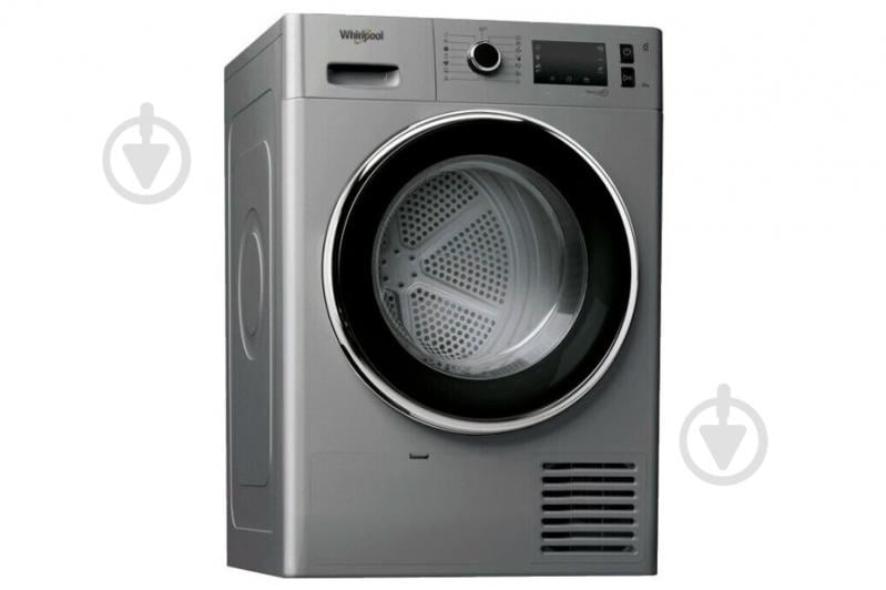 Сушильная машина Whirlpool AWZ8HPSPRO - фото 1