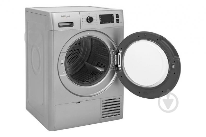Сушильная машина Whirlpool AWZ8HPSPRO - фото 2