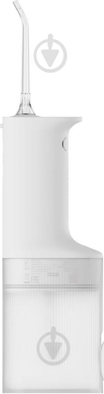 Іригатор Xiaomi Water Flosser 2 EU (1123456) - фото 2
