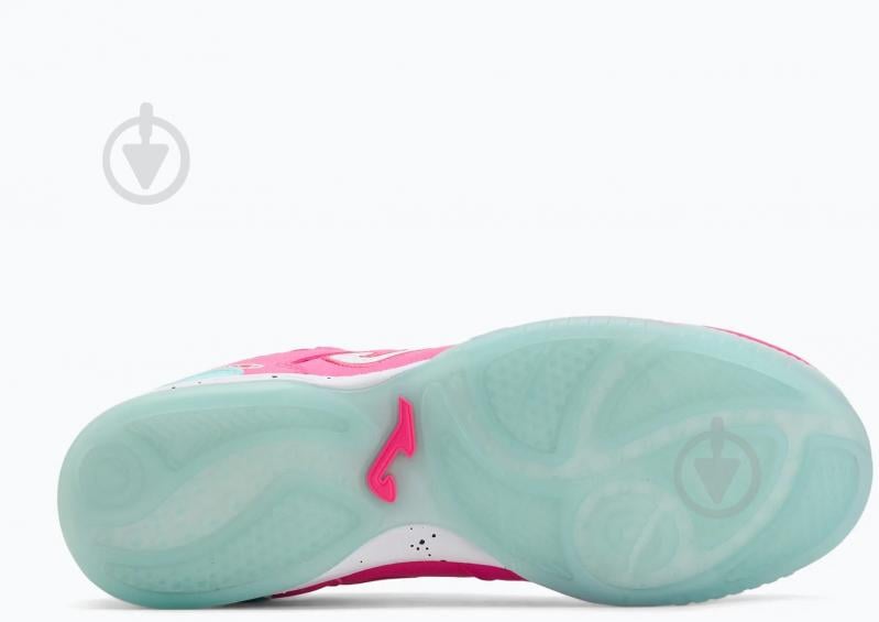 Футзальне взуття Joma Top Flex 25 IN TOPW2510IN р.40,5 рожевий - фото 6 Футзальне взуття Joma Top Flex 25 IN TOPW2510IN р.40,5 рожевий - фото 6