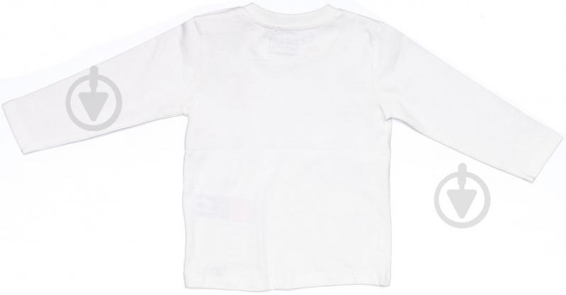 Кофта Blue Seven с рисунокм р.104 в ассортименте - фото 3 Кофта Blue Seven с рисунокм р.104 в ассортименте - фото 3