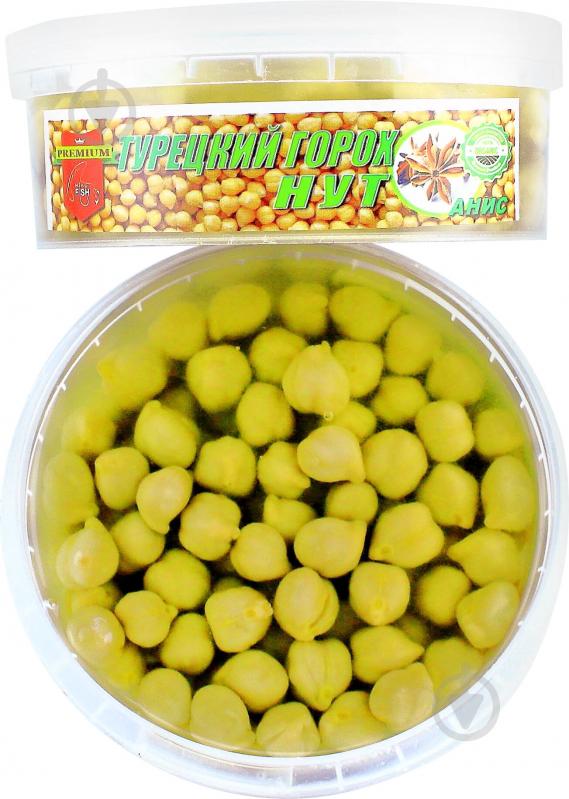 Насадка King Fish НУТ 150 г анис NANI6 - фото 1