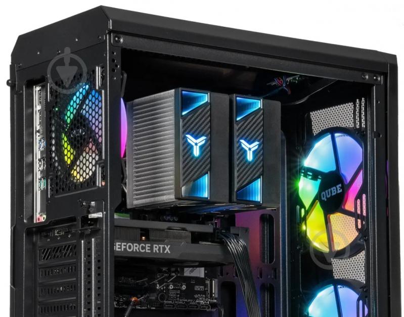 Компьютер Artline Gaming X69 (X69v31) black - фото 12
