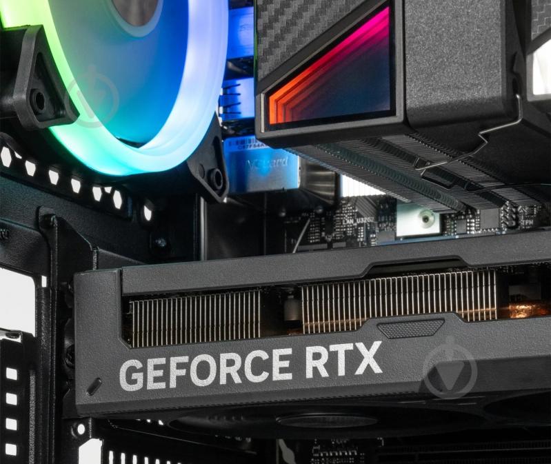 Компьютер Artline Gaming X69 (X69v31) black - фото 2