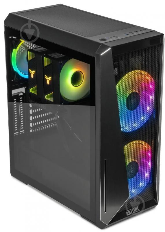 Компьютер Artline Gaming X69 (X69v31) black - фото 9