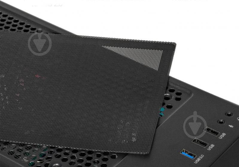 Компьютер Artline Gaming X69 (X69v32) black - фото 10