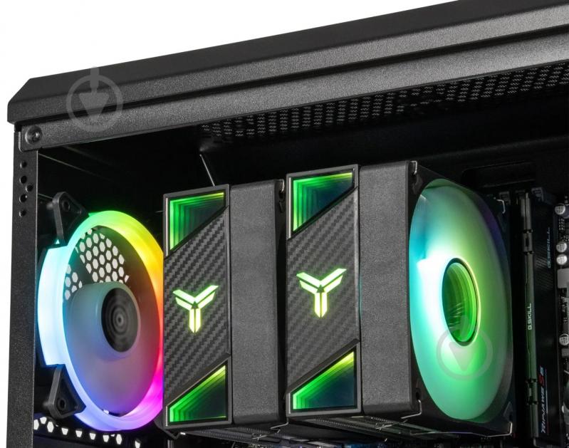 Компьютер Artline Gaming X69 (X69v32) black - фото 12