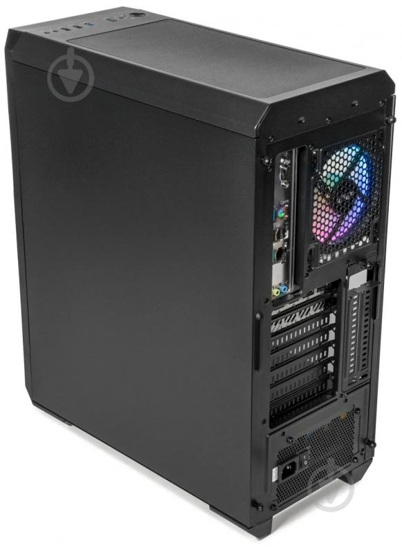 Компьютер Artline Gaming X69 (X69v32) black - фото 4