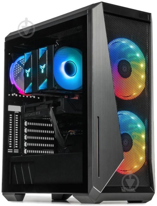 Компьютер Artline Gaming X69 (X69v32) black - фото 6