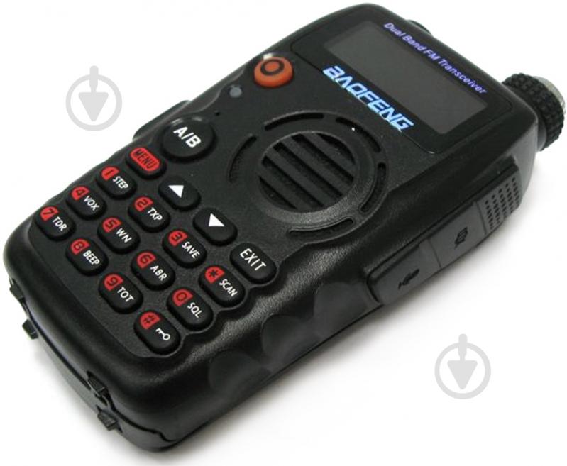 Рация Baofeng B-580T - фото 1