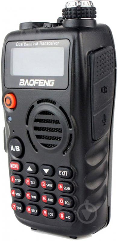 Рация Baofeng B-580T - фото 2