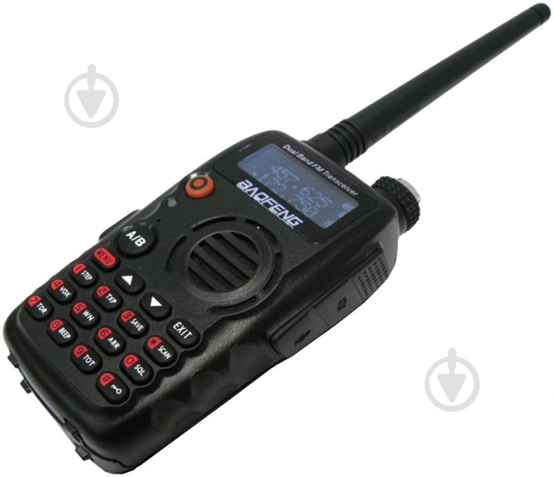 Рация Baofeng B-580T - фото 4