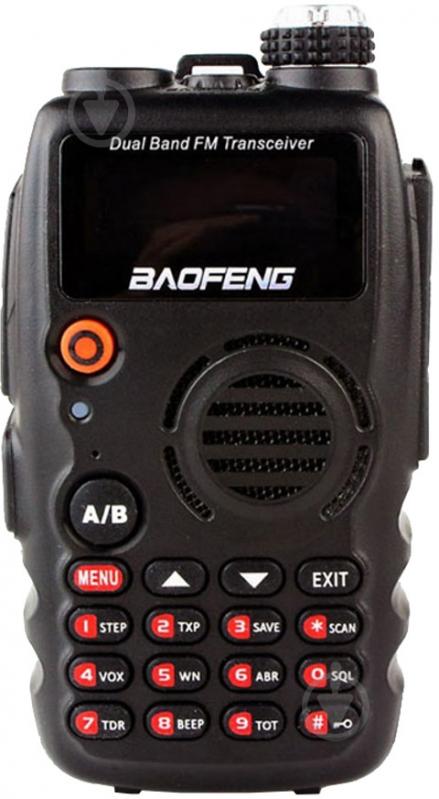 Рация Baofeng B-580T - фото 5
