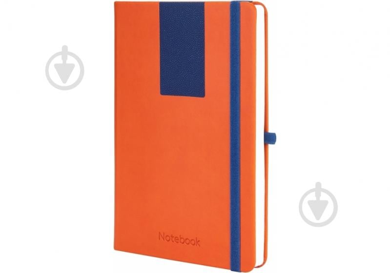 Книга для записей Combi-5 линия Optima A5 2021 - фото 1