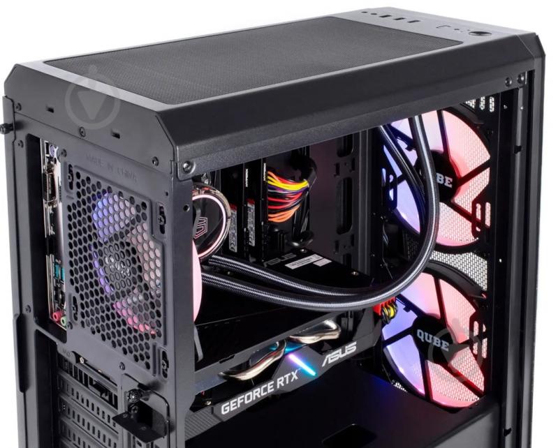 Компьютер Artline Gaming X69 (X69v33) black - фото 10