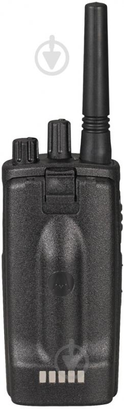 Рация Motorola XT420 RMP0166BHNAA - фото 2