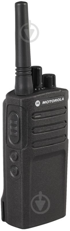 Рация Motorola XT420 RMP0166BHNAA - фото 3