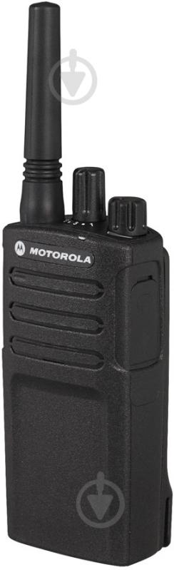 Рация Motorola XT420 RMP0166BHNAA - фото 4
