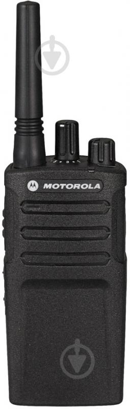 Рация Motorola XT420 RMP0166BHNAA - фото 1