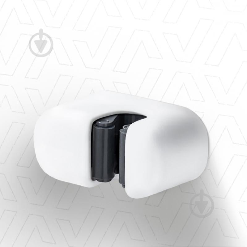 Держатель для швабры MVM BP-35 white - фото 3