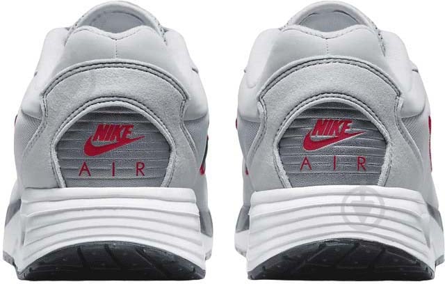 Кроссовки мужские Nike AIR MAX SOLO DX3666-004 р.42 серые - фото 5