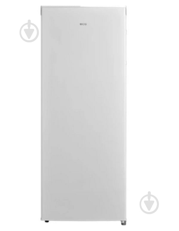 Морозильная камера ECG EFT 11430 WE - фото 1