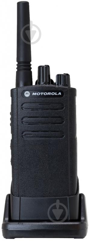 ᐉ Рація Motorola XT225 XTR0166BHLAA • Краща ціна в Києві, Україні ...
