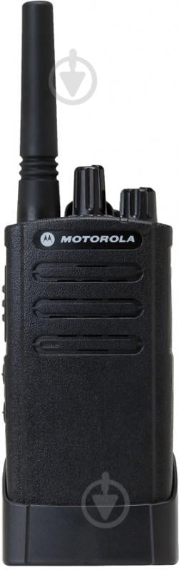 Рация Motorola XT225 XTR0166BHLAA - фото 2 Рация Motorola XT225 XTR0166BHLAA - фото 2