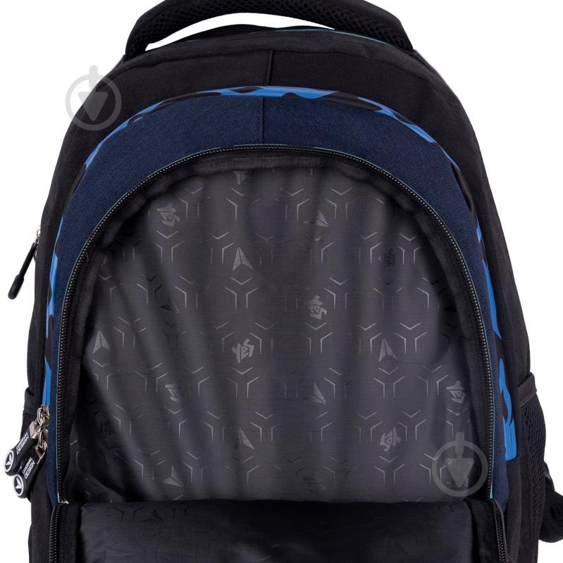 Рюкзак молодіжний YES Trendy TS-41 Lightning - фото 19