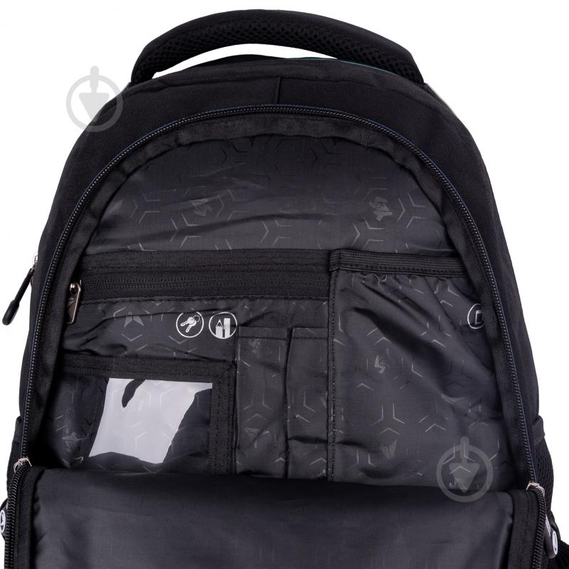 Рюкзак молодіжний YES Trendy TS-41 Lightning - фото 20