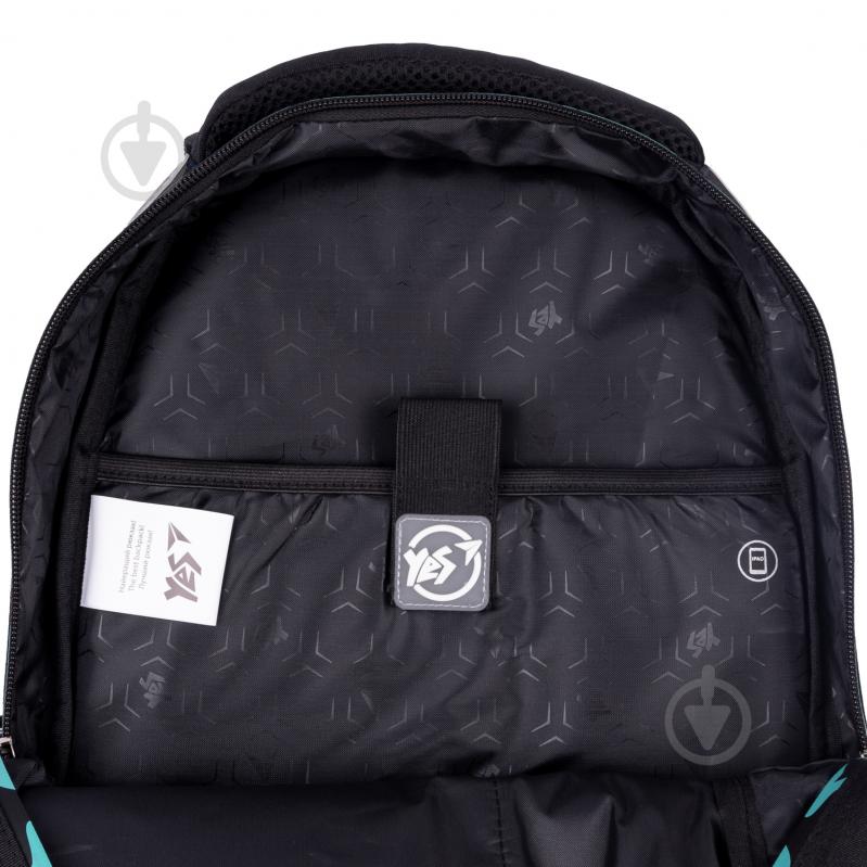 Рюкзак молодіжний YES Trendy TS-41 Lightning - фото 18