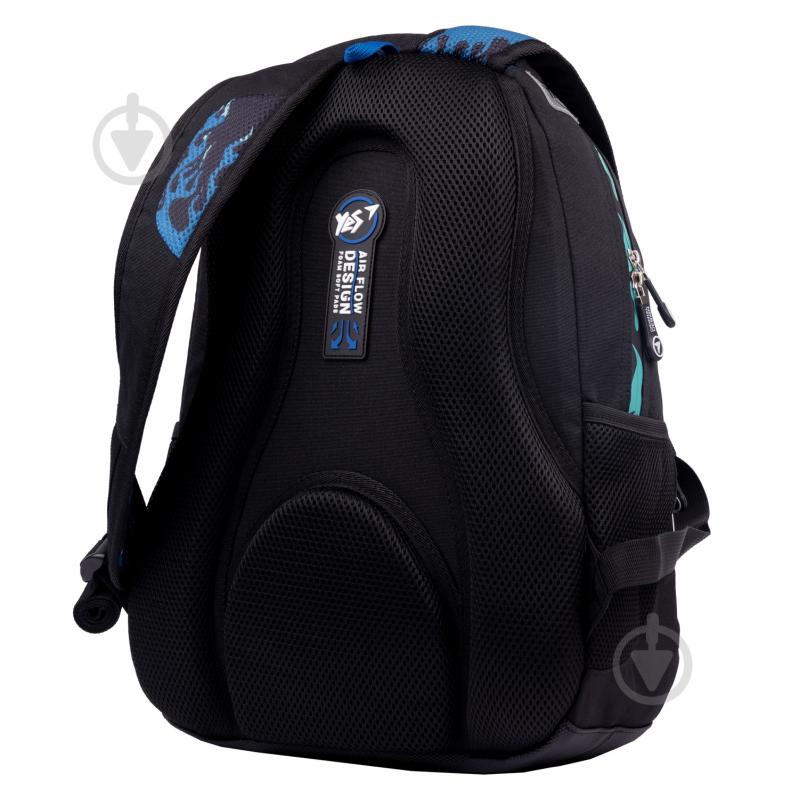 Рюкзак молодіжний YES Trendy TS-41 Lightning - фото 5