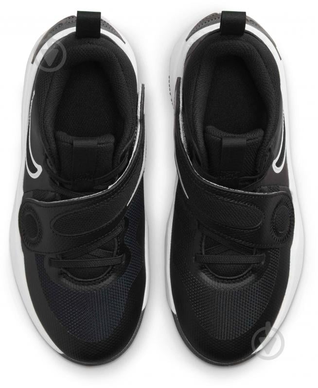 Кросівки Nike TEAM HUSTLE D 11 DV8996-002 р.36,5 чорні - фото 7