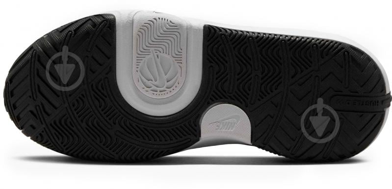 Кросівки Nike TEAM HUSTLE D 11 DV8996-002 р.36,5 чорні - фото 11