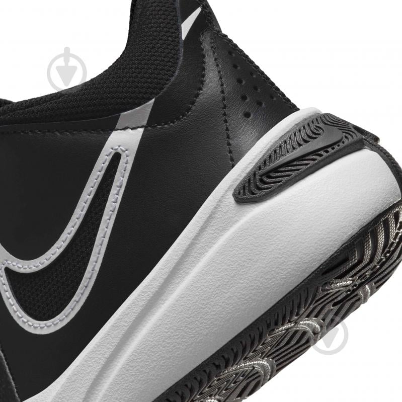Кросівки Nike TEAM HUSTLE D 11 DV8996-002 р.36,5 чорні - фото 9