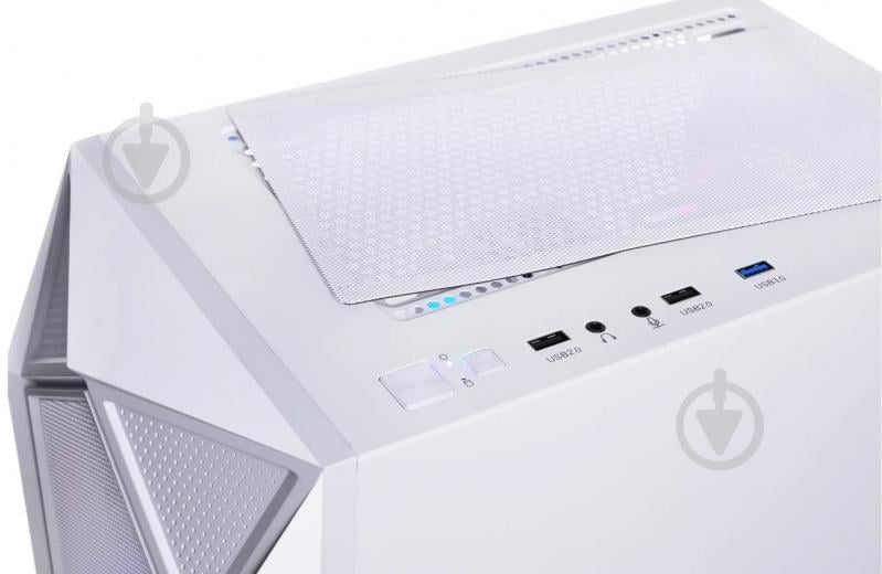 Компьютер Artline Gaming X69WHITE (X69Whitev32) white - фото 4