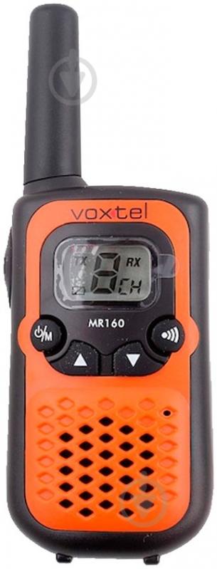 Рация Voxtel MR 160 - фото 1