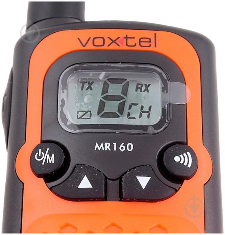 Рация Voxtel MR 160 - фото 3