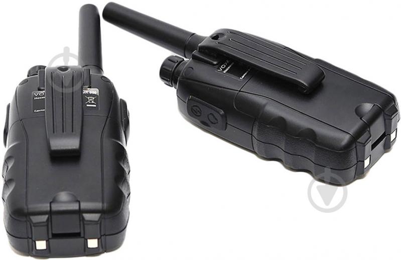 Рация Voxtel MR 950 - фото 3 Рация Voxtel MR 950 - фото 3