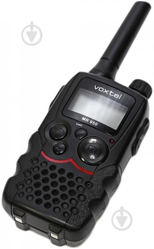 Рация Voxtel MR 950 - фото 2 Рация Voxtel MR 950 - фото 2